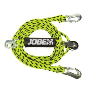 Продовжувач фалу Jobe Watersports Bridle With Pulley 12ft 2P