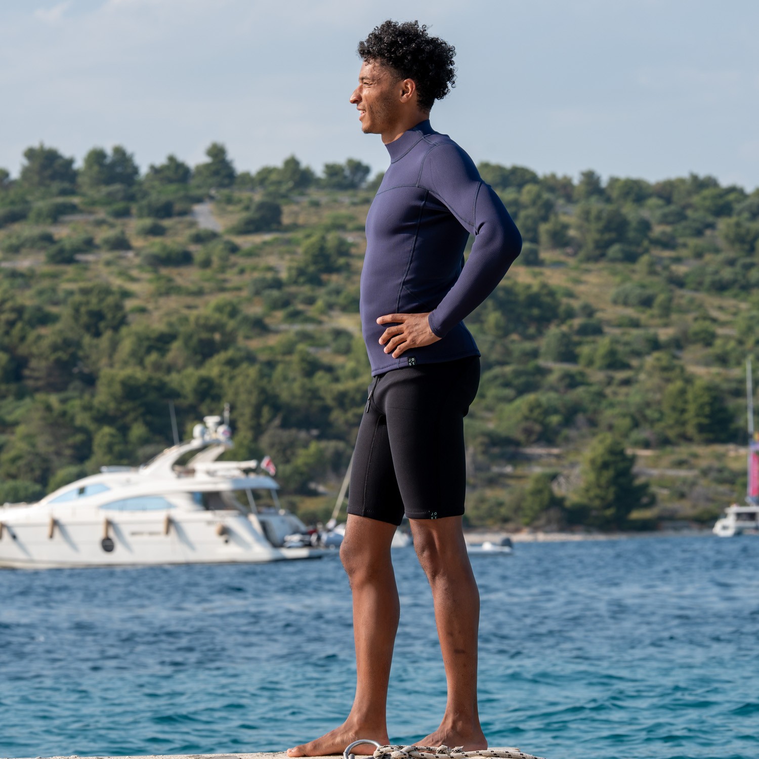 Шорти Neoprene Short Men Шорти Neoprene Short Men