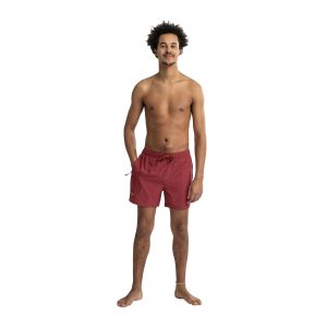 Шорти Jobe Swimshort Men Burgundy Red