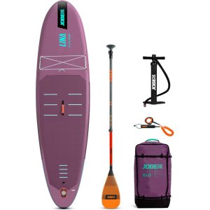 Дошка надувна Jobe Aero Lina Sup Lite Board 10.0 Package