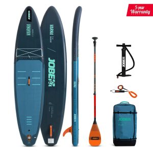 Дошка надувна Jobe Aero Varna SUP Lite Board 11.0 Package