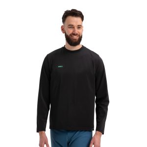 Футболка Rash Guard Loose fit Longsleeve