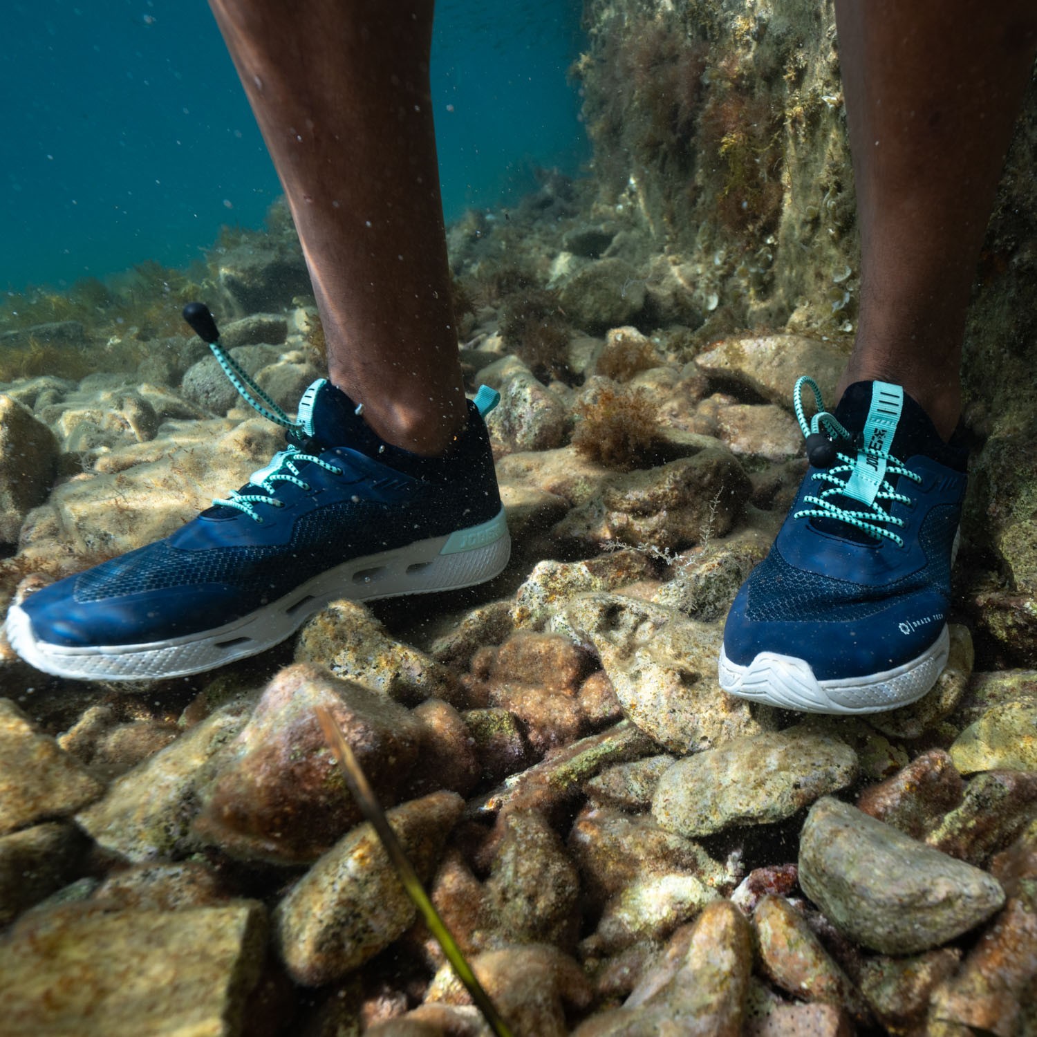 594626001-actionshot-3-big Напівчеревики Jobe Discover Sneaker Midnight Blue