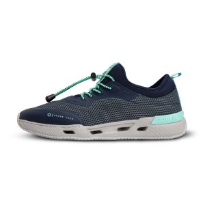 Напівчеревики Jobe Discover Sneaker Midnight Blue