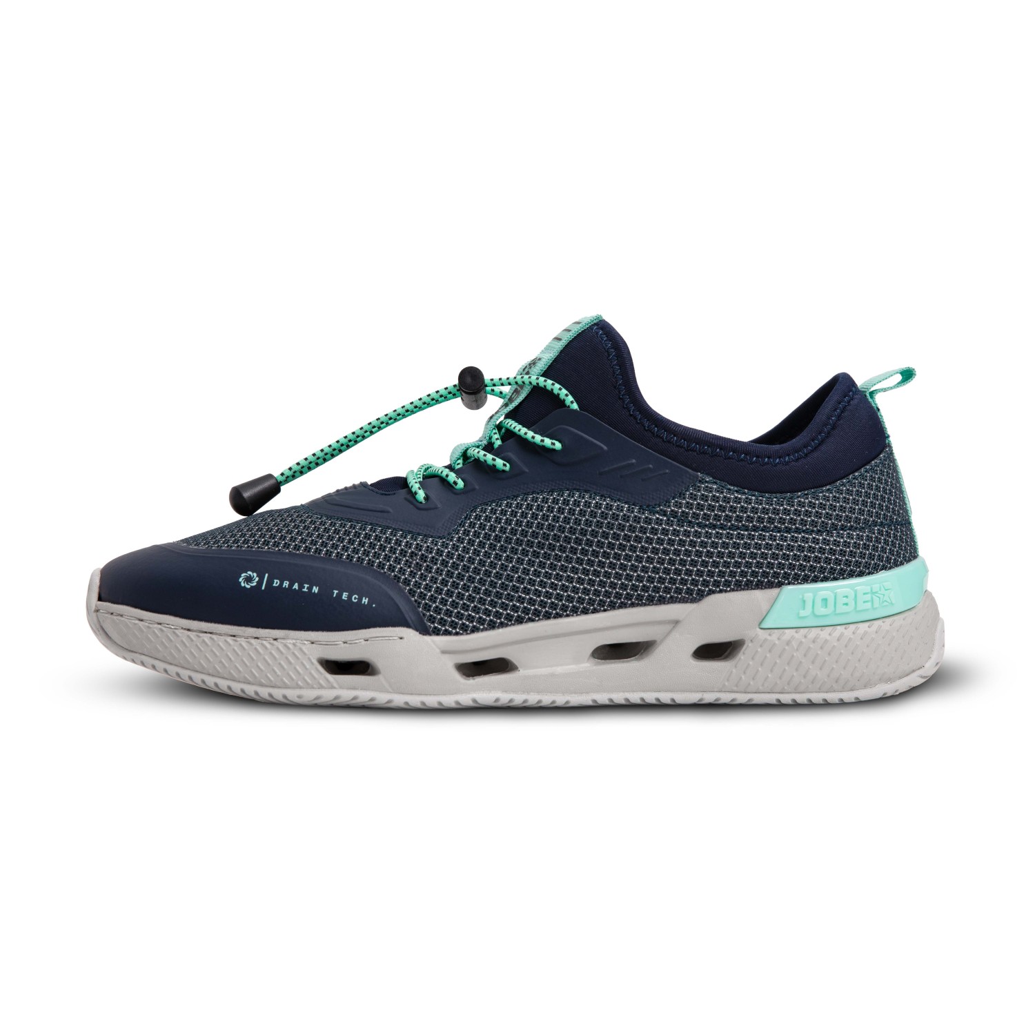 594626001-zoom Напівчеревики Jobe Discover Sneaker Midnight Blue