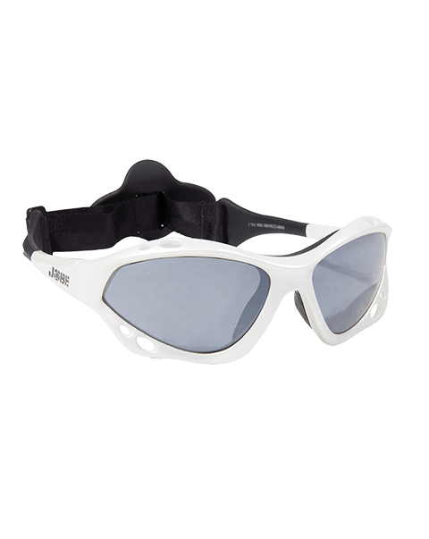 Окуляри Jobe Knox Floatable Glasses White Окуляри Jobe Knox Floatable Glasses White