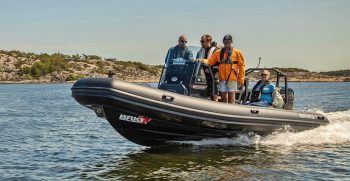 BRIG Navigator 19