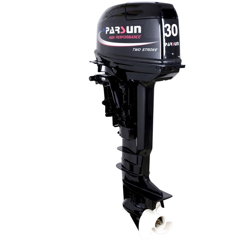 Човновий мотор Parsun T30FWS